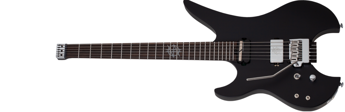 紫虎✧Black-Studio シャムロック Color: Buzzsaw-Charcoal-Burst, Satin-Purple, Dexterity: Left